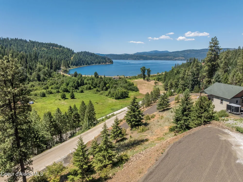 NKA E JOYCES ROAD Harrison, ID 83833