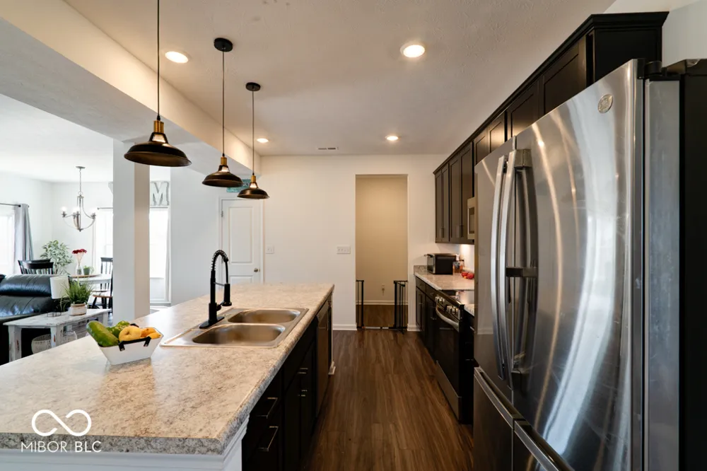 234 Winding Brook Way Pendleton, IN 46064