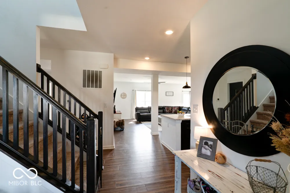 234 Winding Brook Way Pendleton, IN 46064