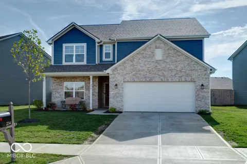 234 Winding Brook Way