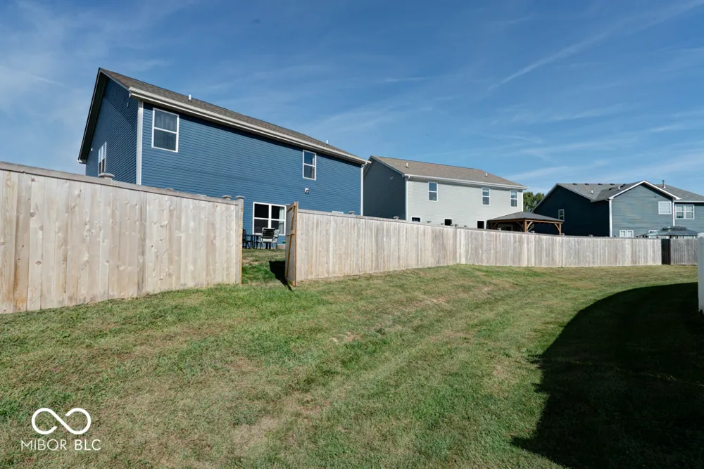 234 Winding Brook Way Pendleton, IN 46064