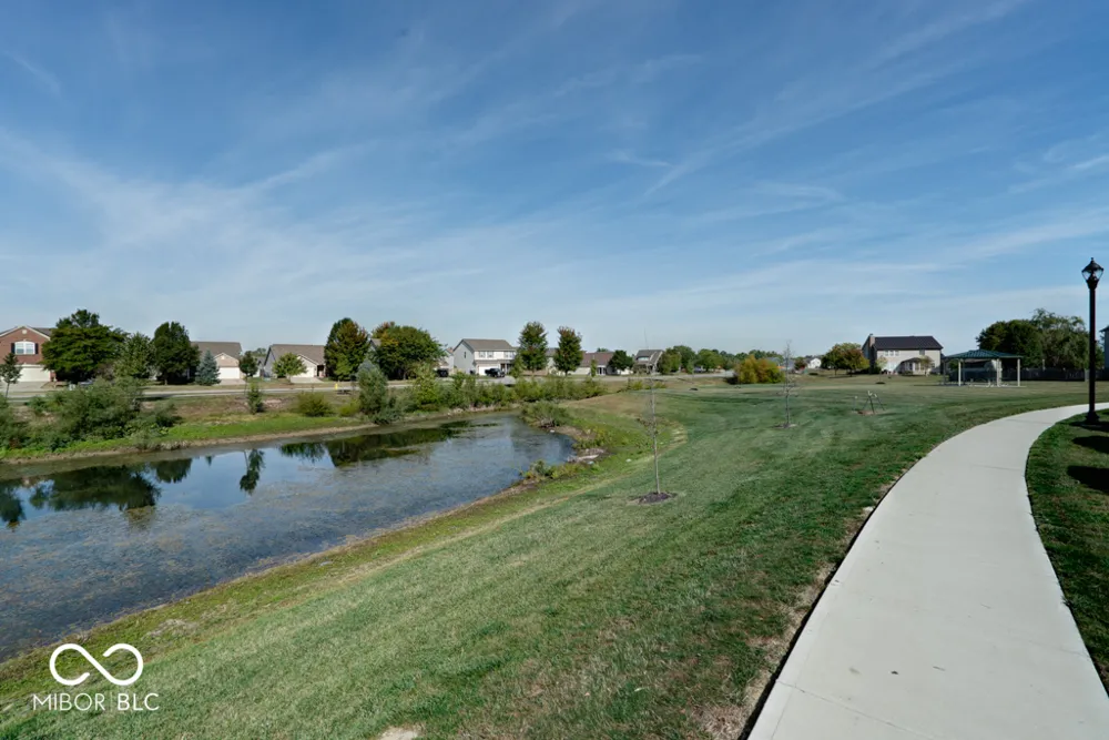 234 Winding Brook Way Pendleton, IN 46064