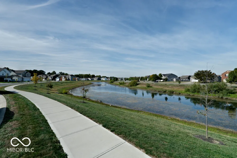 234 Winding Brook Way Pendleton, IN 46064