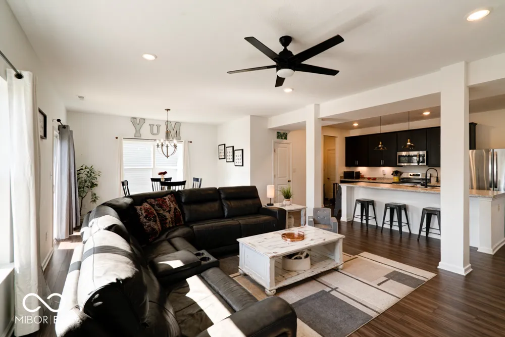234 Winding Brook Way Pendleton, IN 46064