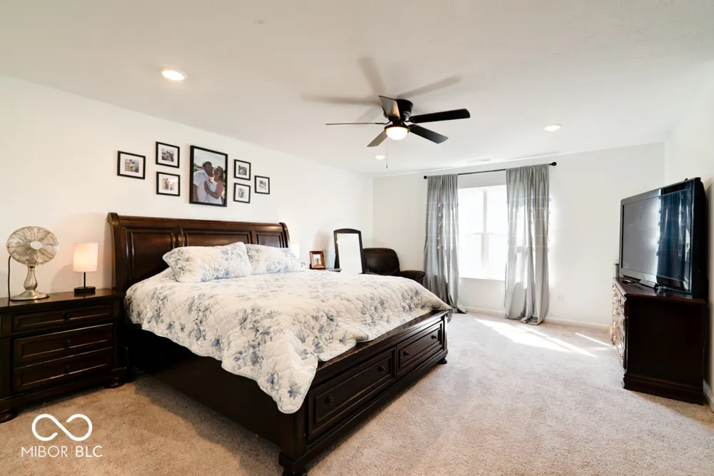 234 Winding Brook Way Pendleton, IN 46064