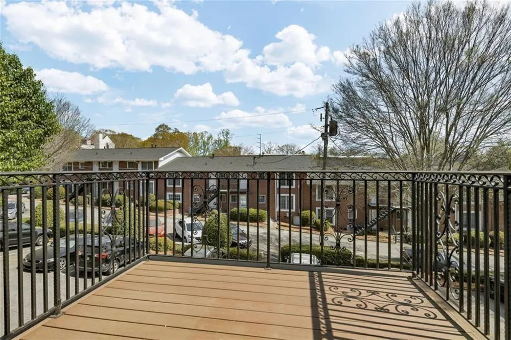 869 Briarcliff Road NE #B11 Atlanta, GA 30306