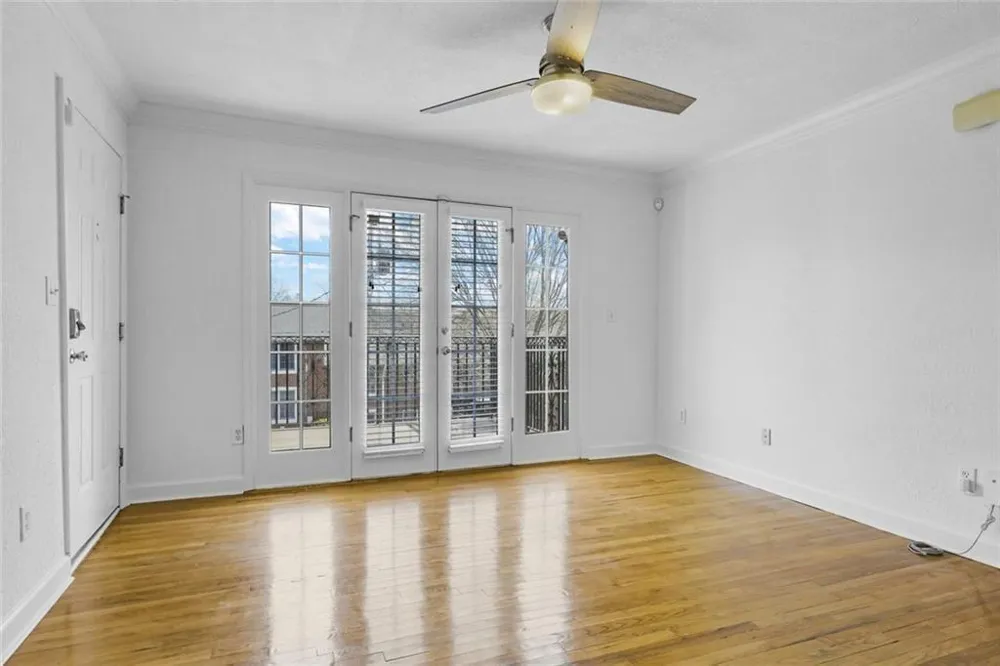 869 Briarcliff Road NE #B11 Atlanta, GA 30306