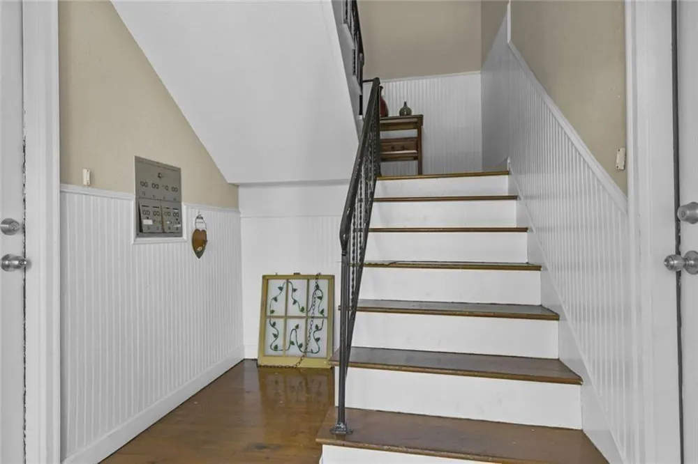 869 Briarcliff Road NE #B11 Atlanta, GA 30306