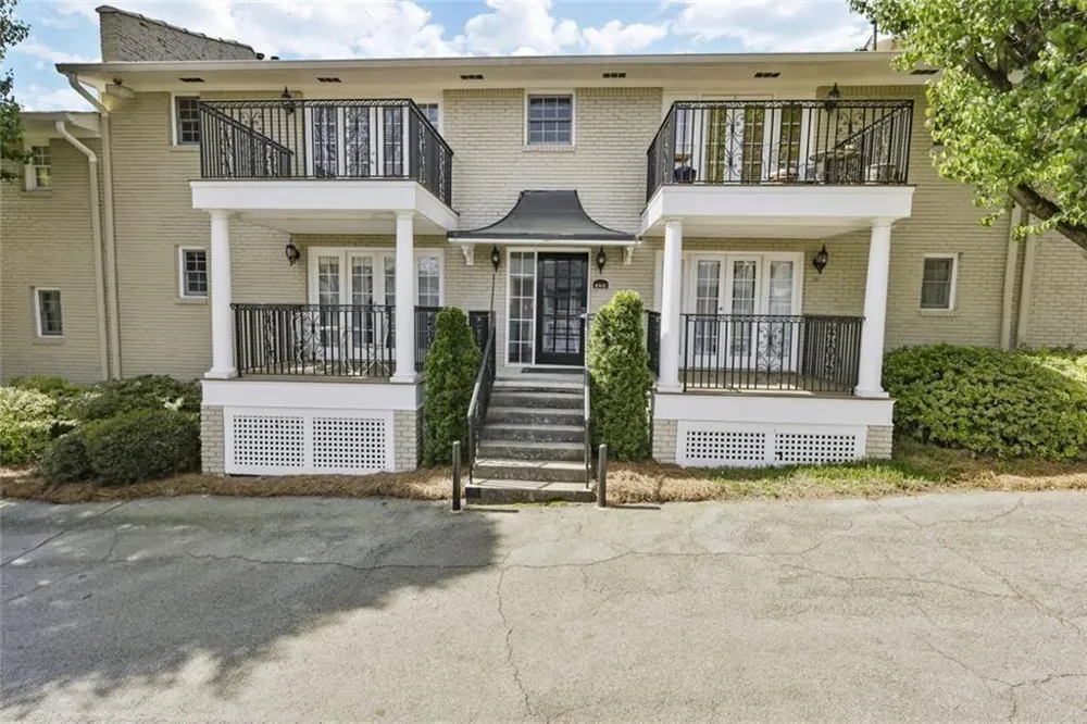 869 Briarcliff Road NE #B11 Atlanta, GA 30306