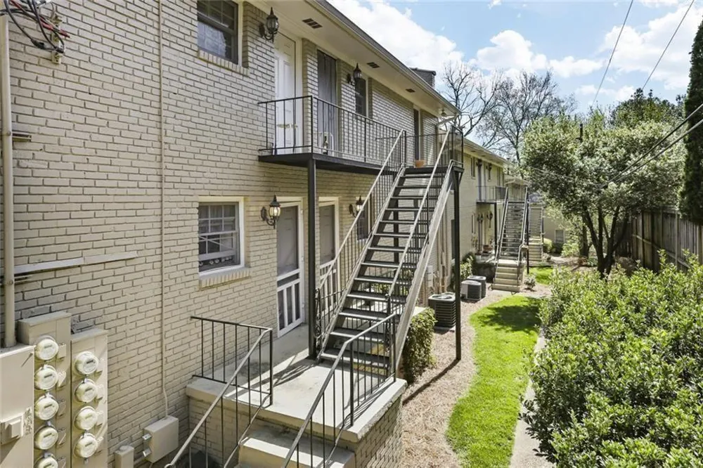 869 Briarcliff Road NE #B11 Atlanta, GA 30306