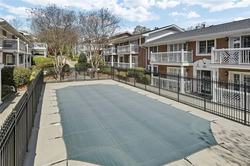 869 Briarcliff Road NE #B11 Atlanta, GA 30306