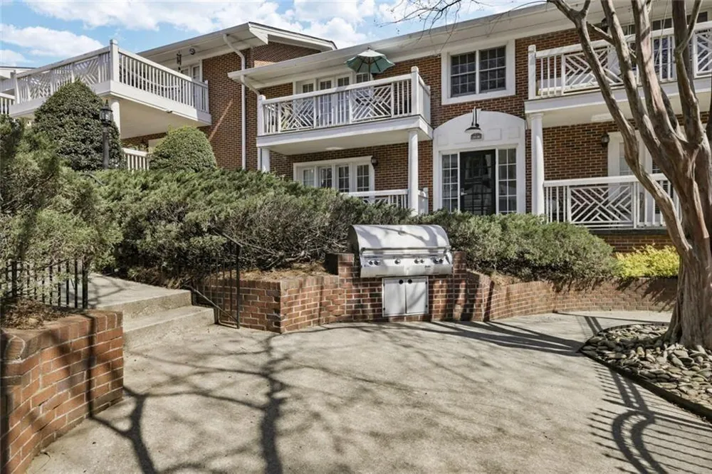 869 Briarcliff Road NE #B11 Atlanta, GA 30306