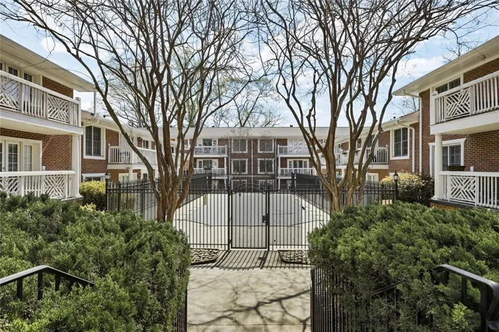 869 Briarcliff Road NE #B11 Atlanta, GA 30306