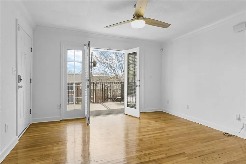 869 Briarcliff Road NE #B11 Atlanta, GA 30306