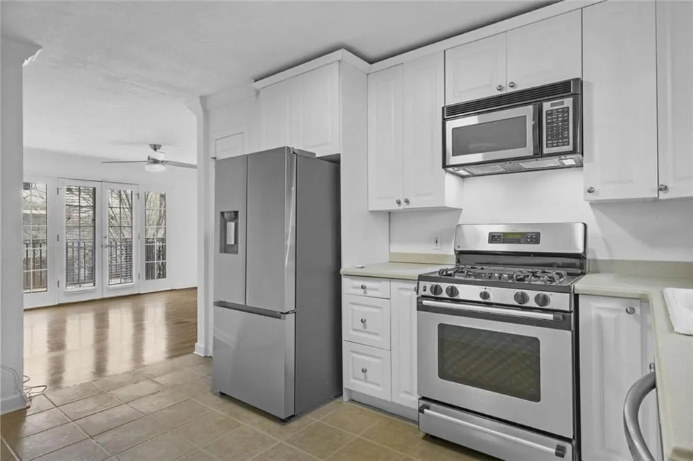 869 Briarcliff Road NE #B11 Atlanta, GA 30306