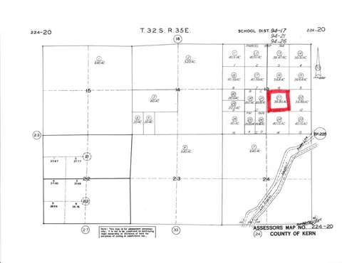 21 Cache creek