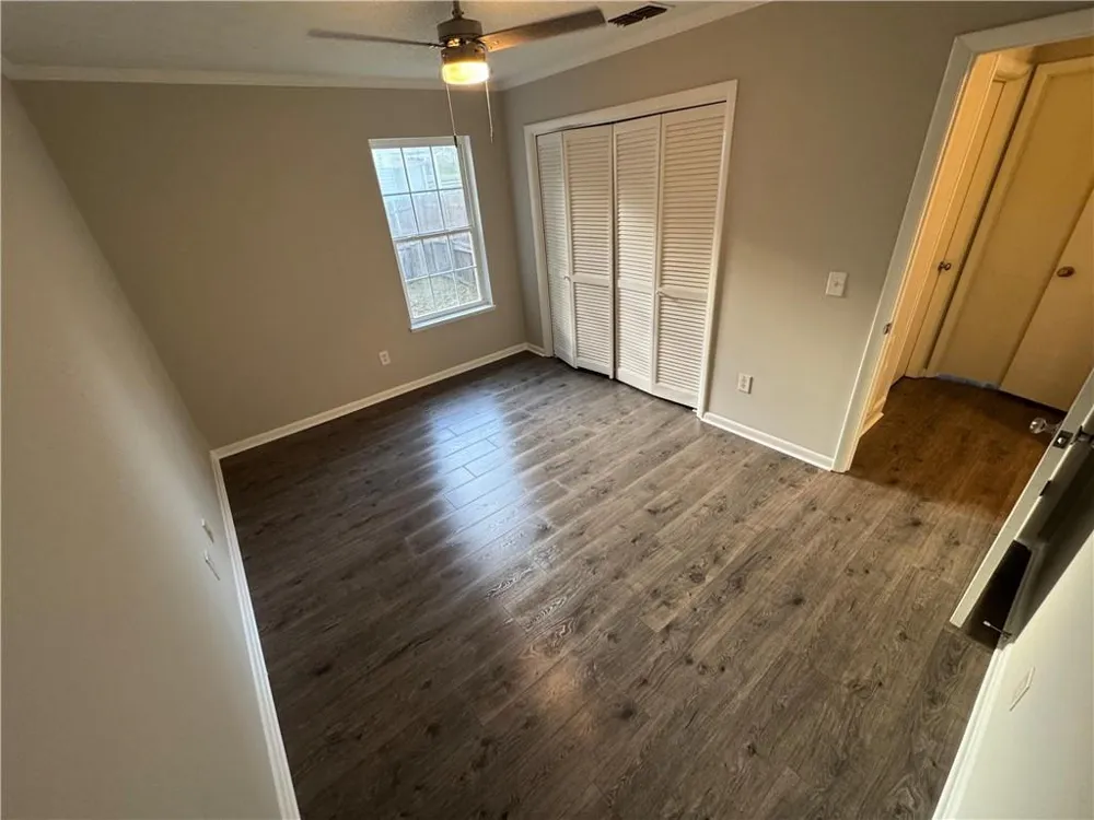 1621 Meadowood Drive Waycross, GA 31503