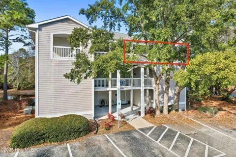 3030 Marsh Winds Circle #Unit 106