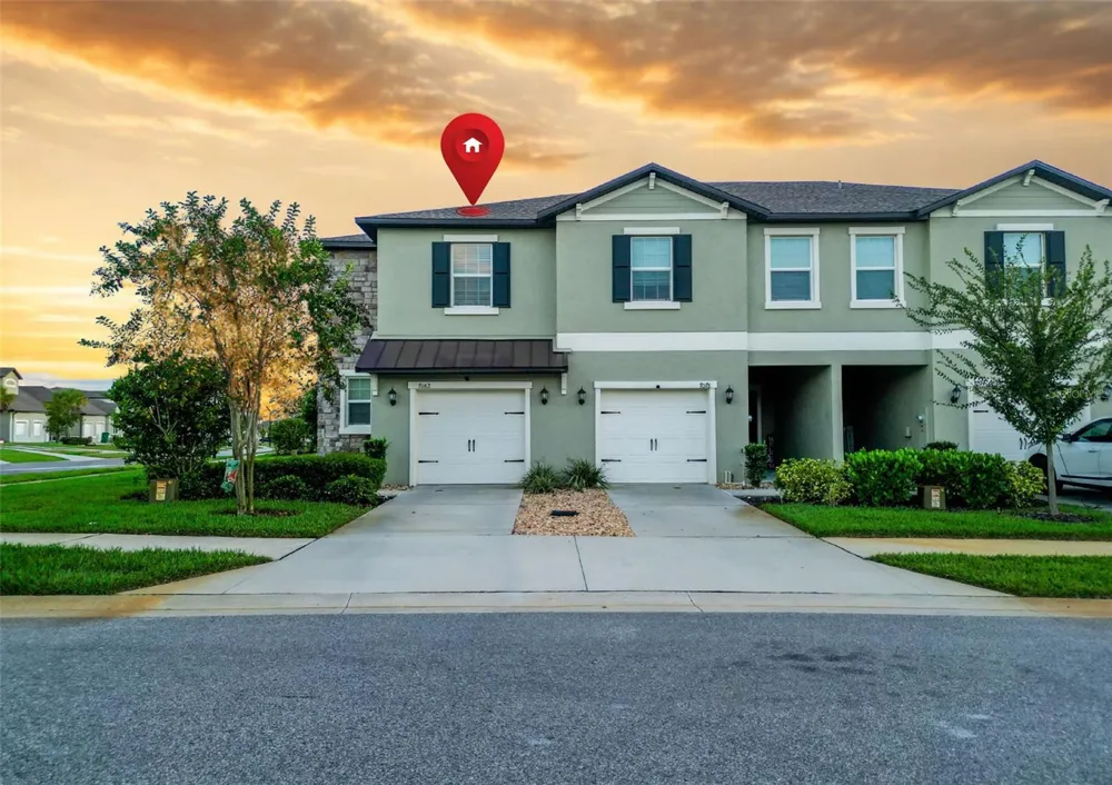 7082 RIPPLE POND LOOP Zephyrhills, FL 33541