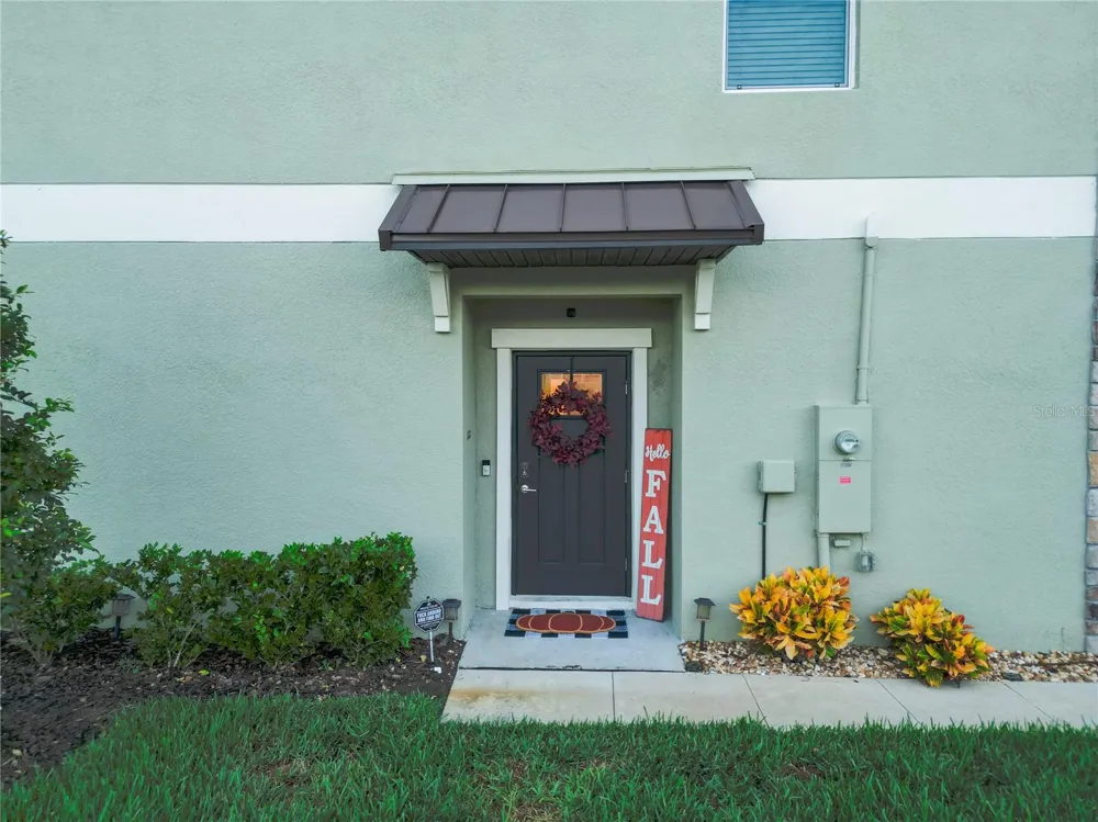 7082 RIPPLE POND LOOP Zephyrhills, FL 33541