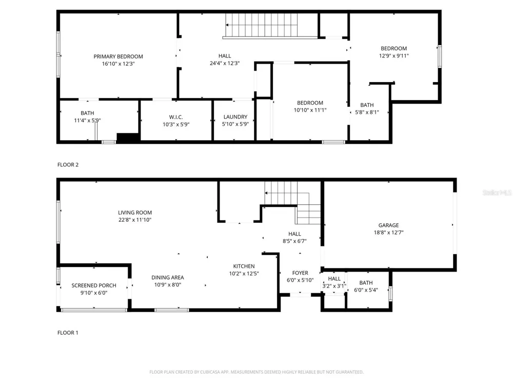 7082 RIPPLE POND LOOP Zephyrhills, FL 33541