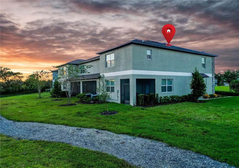 7082 RIPPLE POND LOOP Zephyrhills, FL 33541