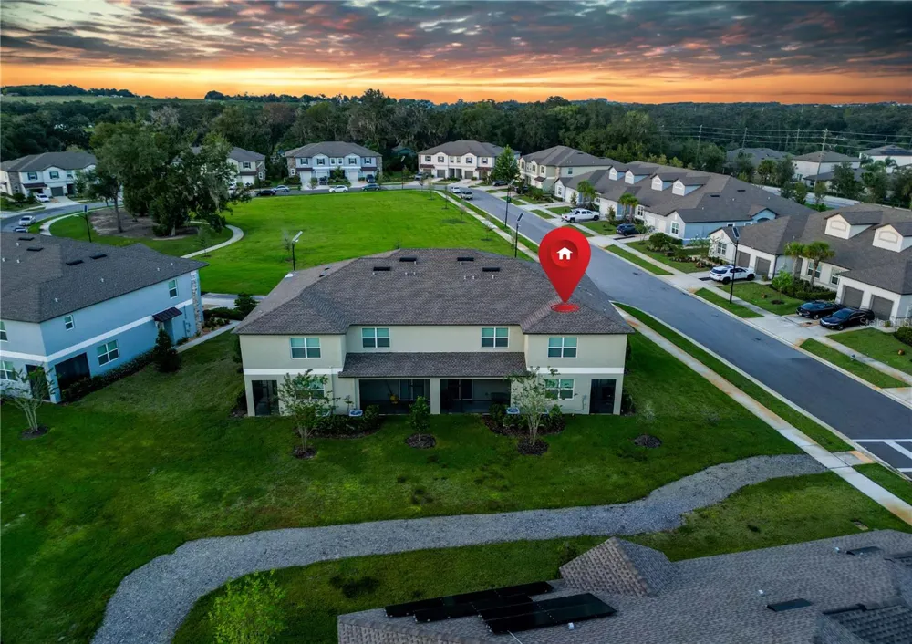 7082 RIPPLE POND LOOP Zephyrhills, FL 33541