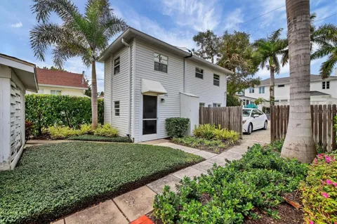 241 GILCHRIST AVENUE #F