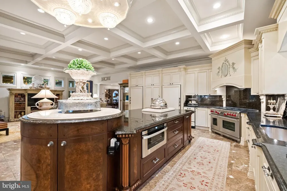 10205 CEDAR POND DRIVE Vienna, VA 22182