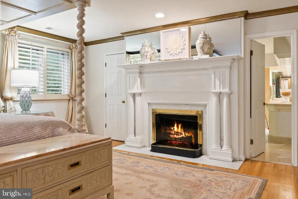 10205 CEDAR POND DRIVE Vienna, VA 22182