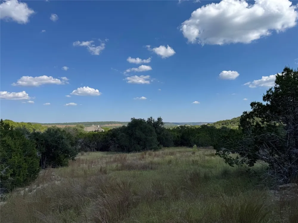 109 South Creek Circle Bertram, TX 78605