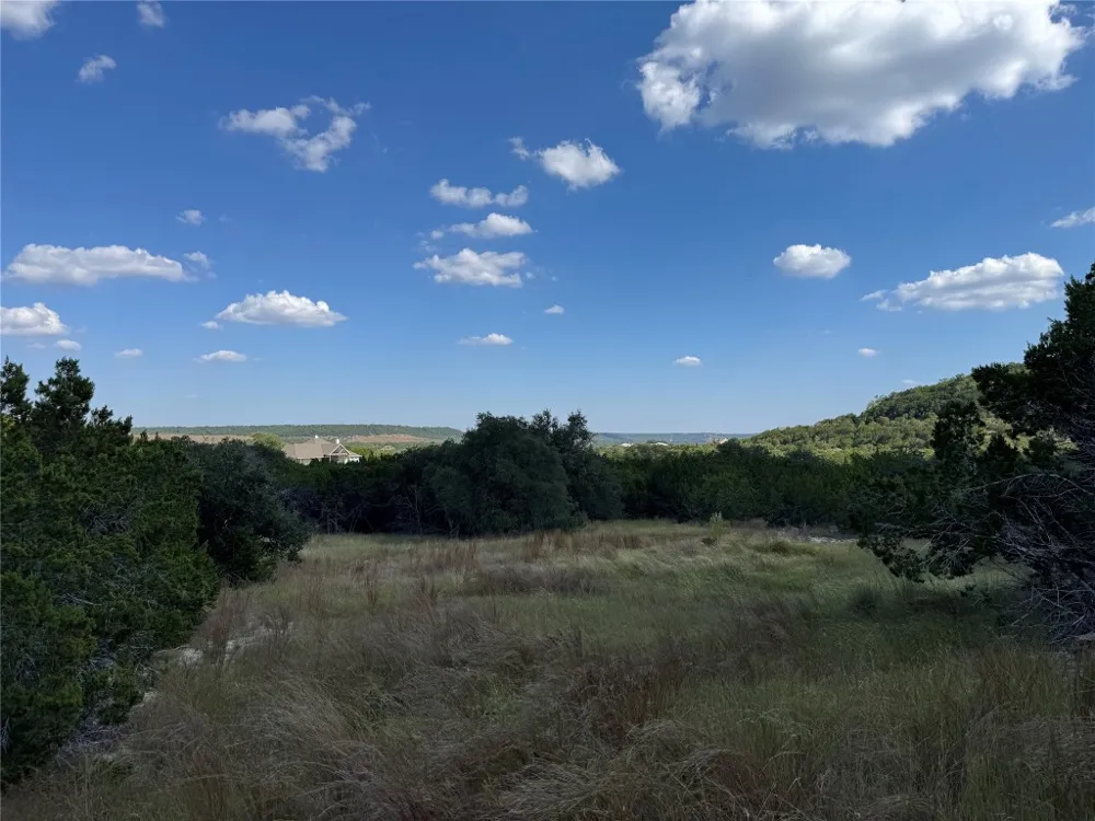 109 South Creek Circle Bertram, TX 78605