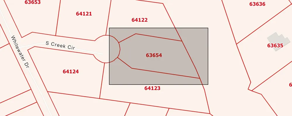 109 South Creek Circle Bertram, TX 78605