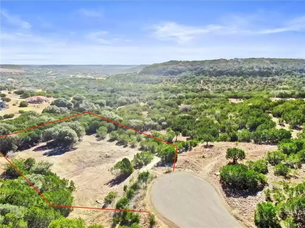 109 South Creek Circle Bertram, TX 78605