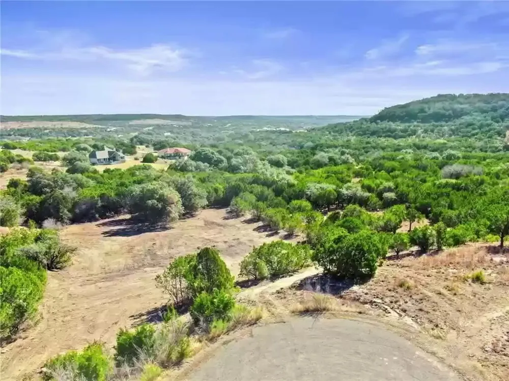 109 South Creek Circle Bertram, TX 78605