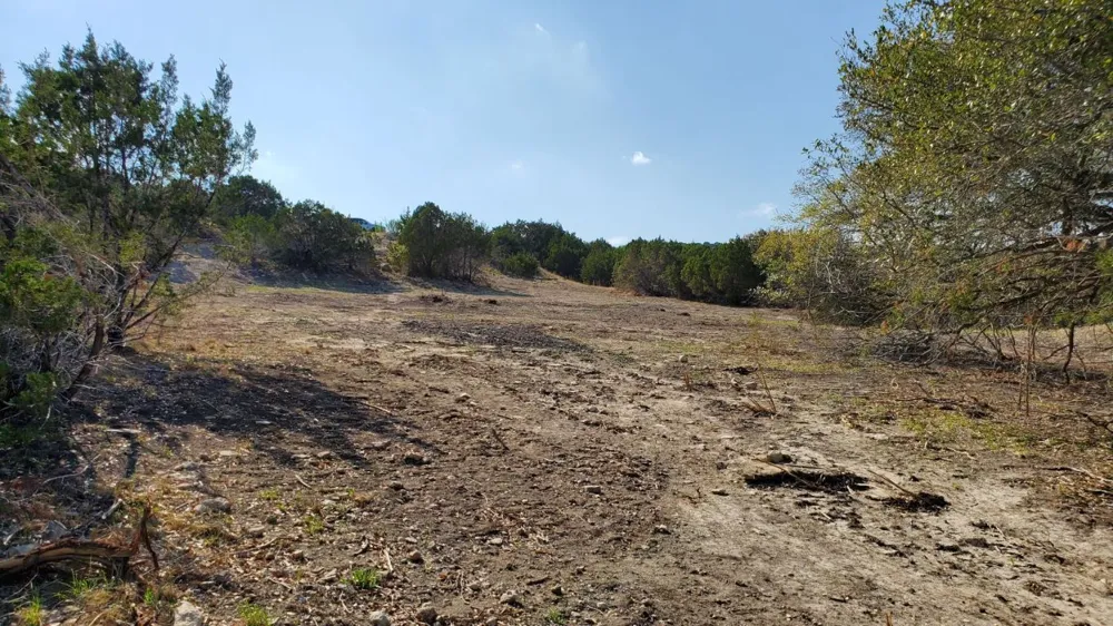 109 South Creek Circle Bertram, TX 78605