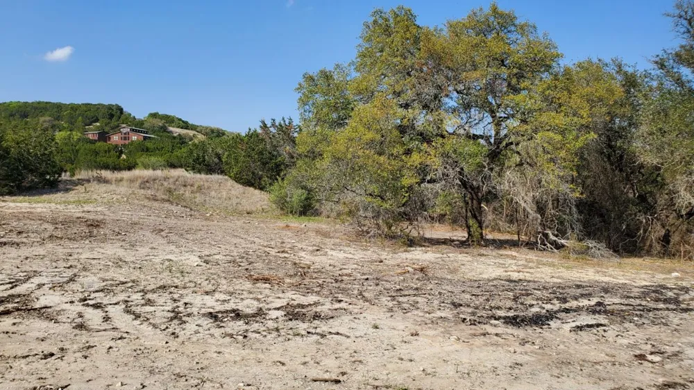 109 South Creek Circle Bertram, TX 78605