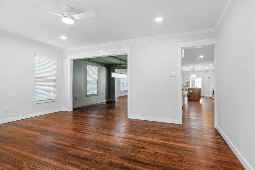 3409 Clary Avenue Fort Worth, TX 76111