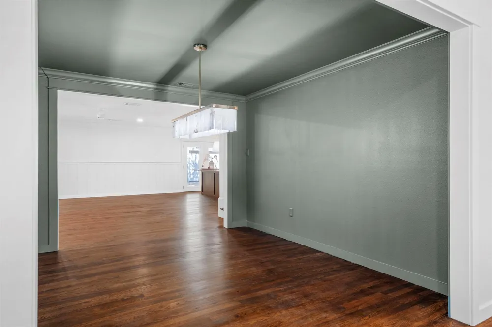 3409 Clary Avenue Fort Worth, TX 76111