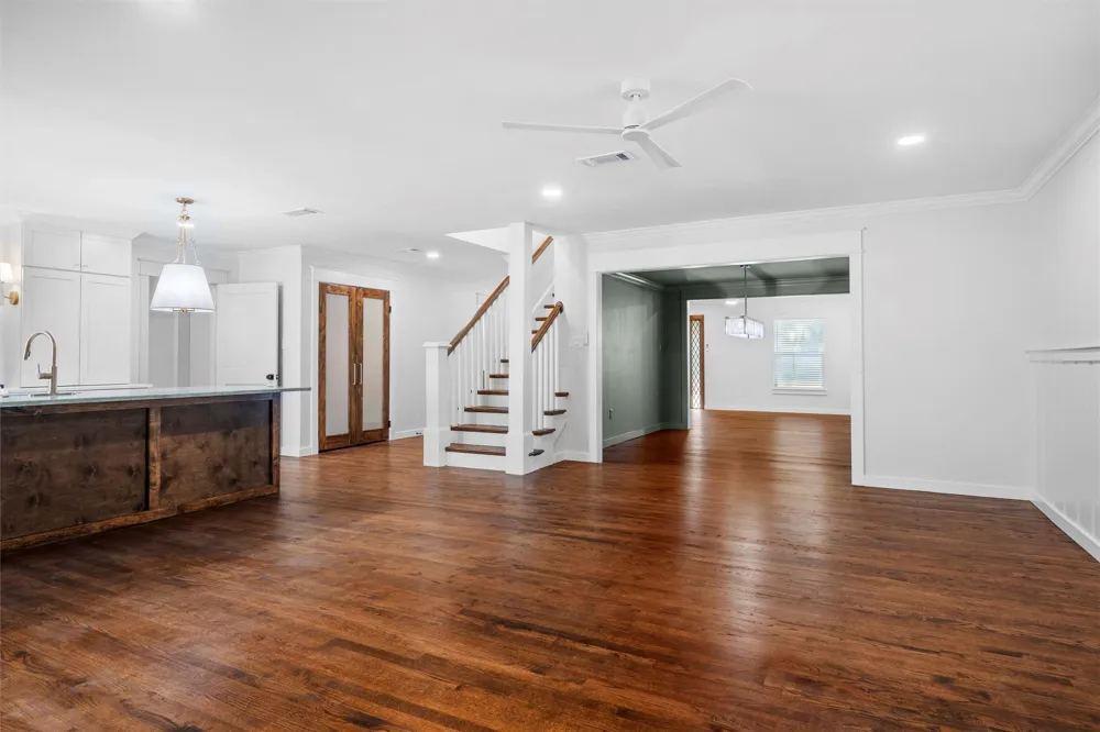 3409 Clary Avenue Fort Worth, TX 76111