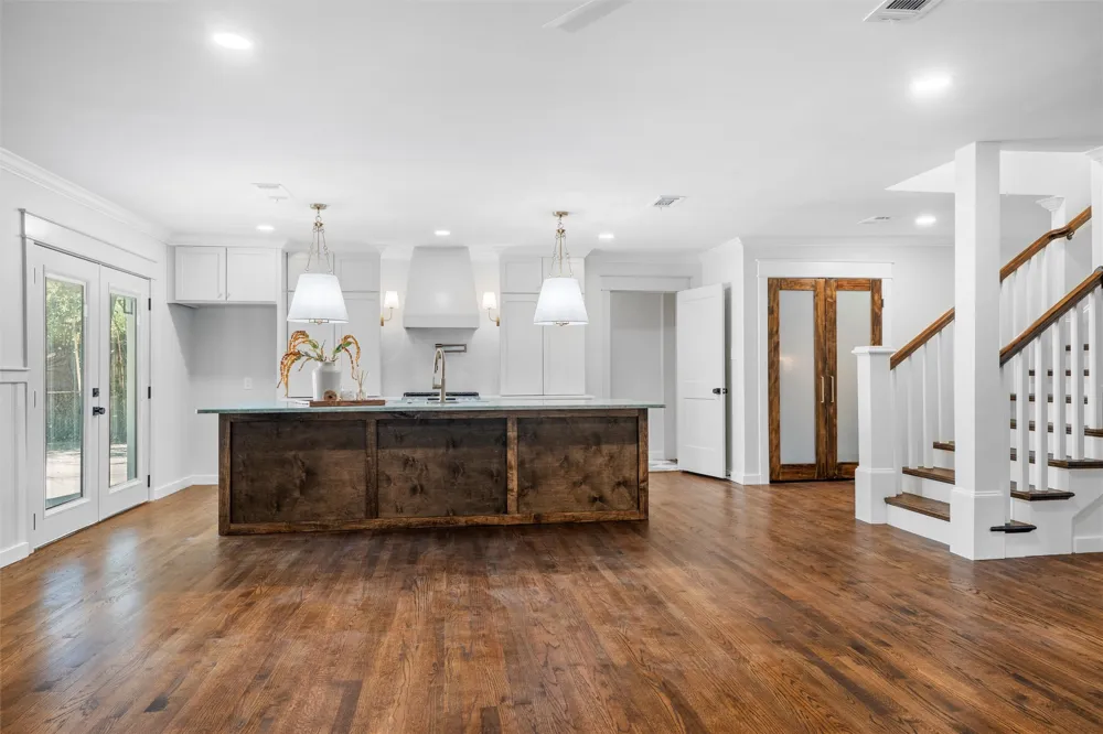 3409 Clary Avenue Fort Worth, TX 76111
