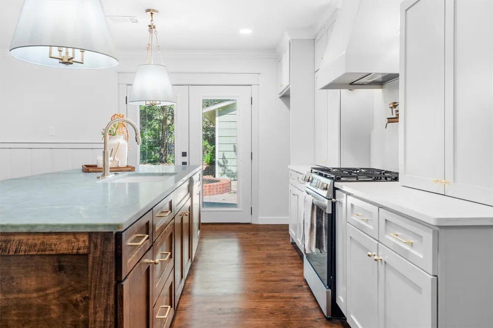 3409 Clary Avenue Fort Worth, TX 76111