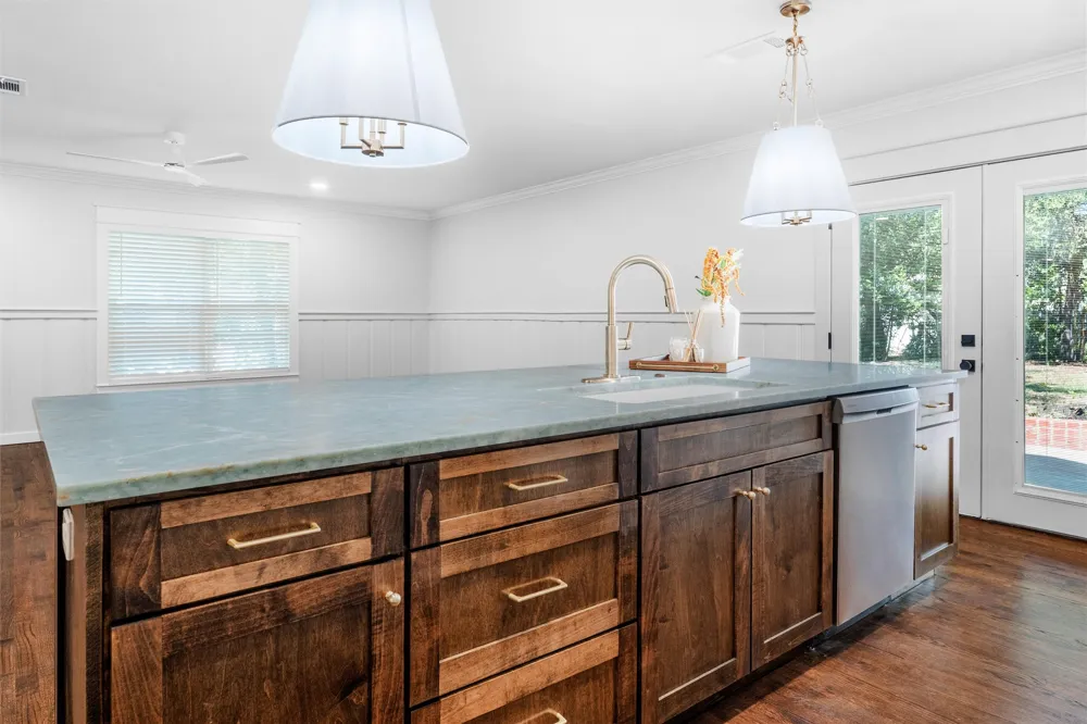 3409 Clary Avenue Fort Worth, TX 76111