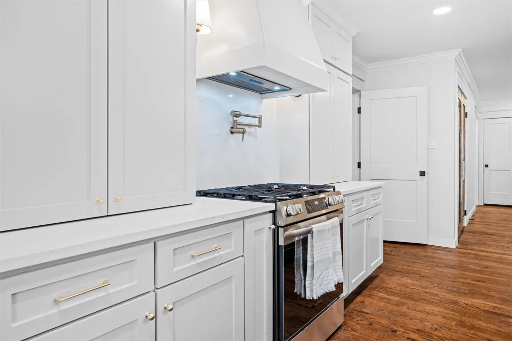3409 Clary Avenue Fort Worth, TX 76111