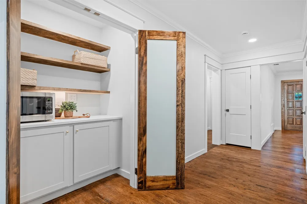 3409 Clary Avenue Fort Worth, TX 76111