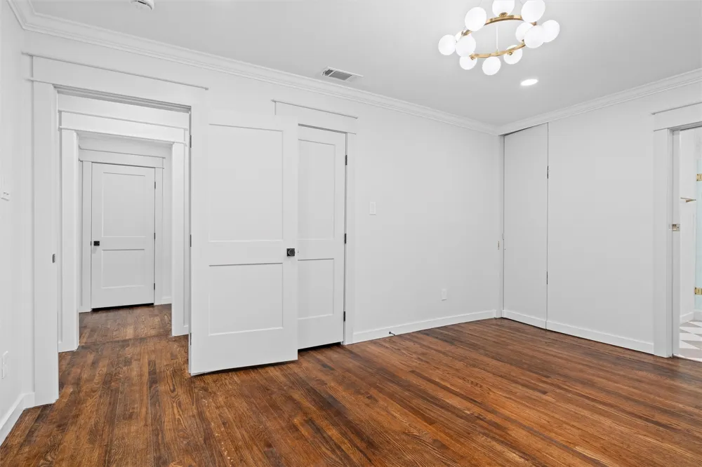 3409 Clary Avenue Fort Worth, TX 76111
