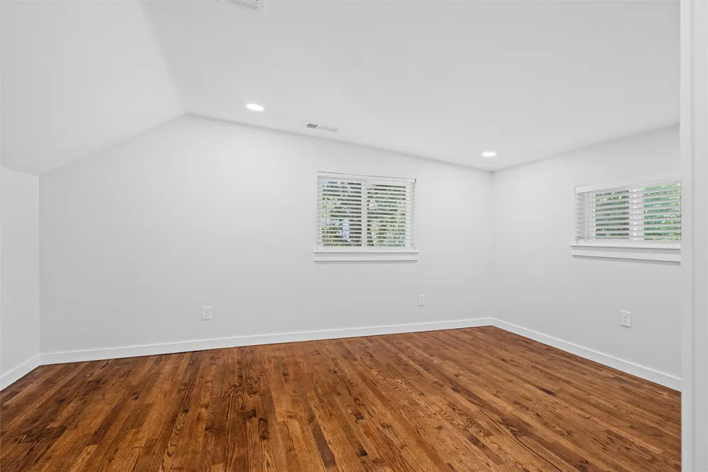 3409 Clary Avenue Fort Worth, TX 76111