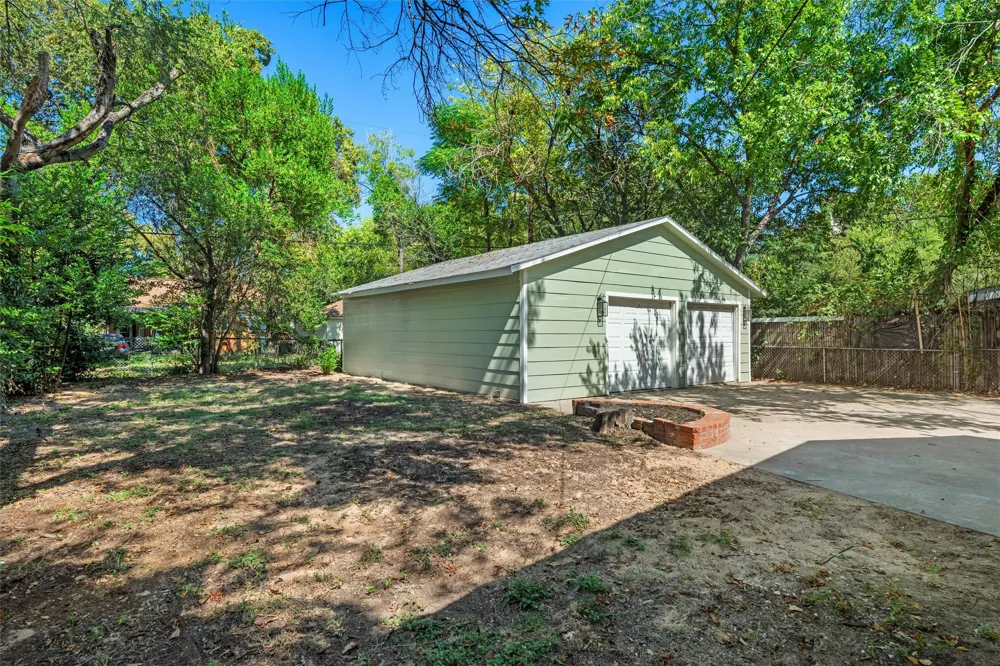 3409 Clary Avenue Fort Worth, TX 76111
