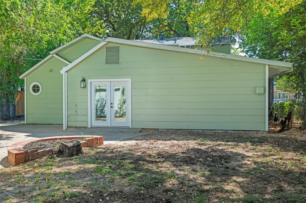 3409 Clary Avenue Fort Worth, TX 76111