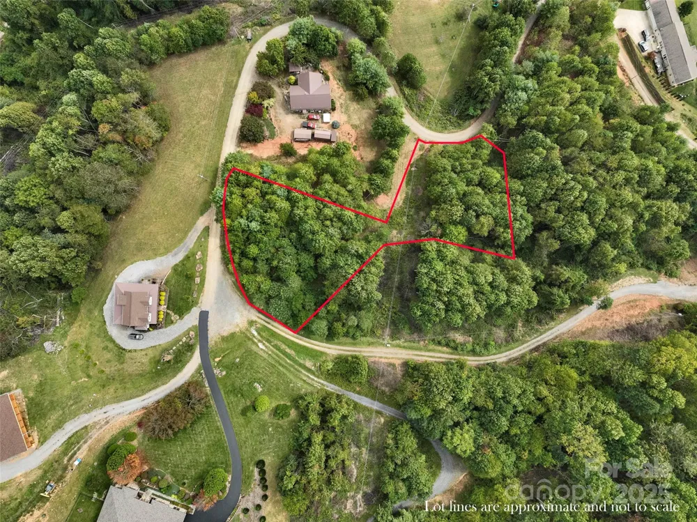 0 Majestic Mountain Drive #11 Burnsville, NC 28714